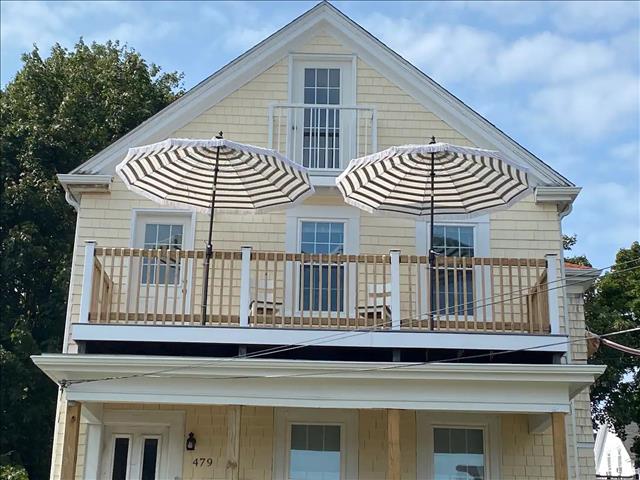 Vacation Rental Photo