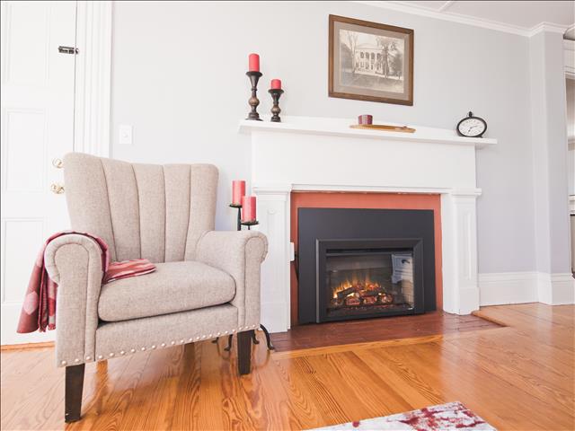 Vacation Rental Photo