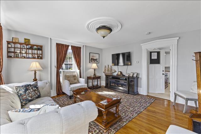 Vacation Rental Photo